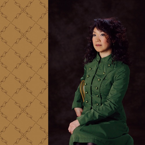 I’ll Follow My Dream / Tsuiteyukuwa / Singing For You / Anata Ni Todoku Youni – Single – 松任谷由实-hiresz.com