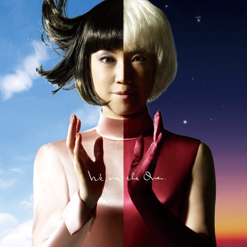 Love Dance / Dance No Youni Dakiyosetai / Baton Relay – Single – 松任谷由实-hiresz.com