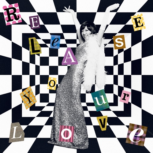 Releasing My Love / Koi Wo Release – Single – 松任谷由实-hiresz.com