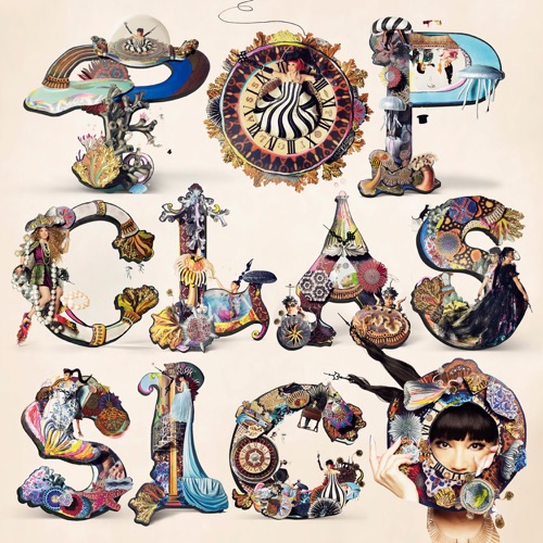 Pop Classico – 松任谷由实-hiresz.com