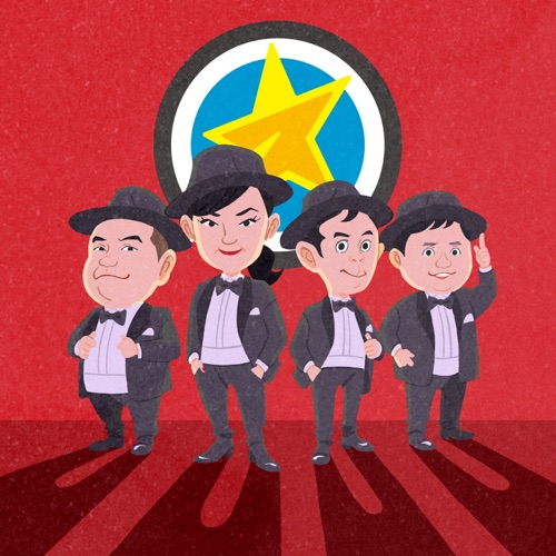 Be a Superman for You – Single – スモール3 with 松任谷由実-hiresz.com