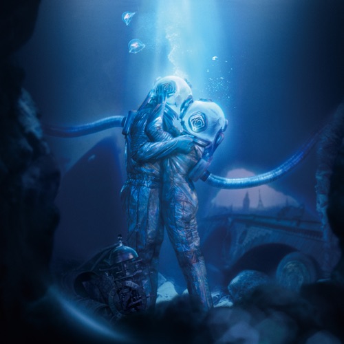 The City in the Deep Sea – 松任谷由实-hiresz.com