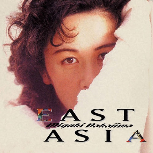 East Asia – 中岛美雪-hiresz.com