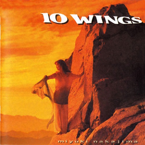 10 Wings – 中岛美雪-hiresz.com