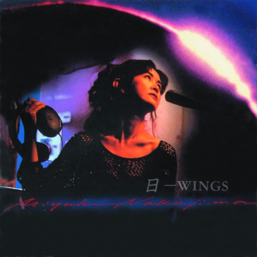 日-WINGS – 中岛美雪-hiresz.com
