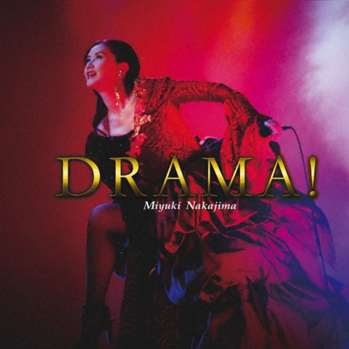 DRAMA! – 中岛美雪-hiresz.com