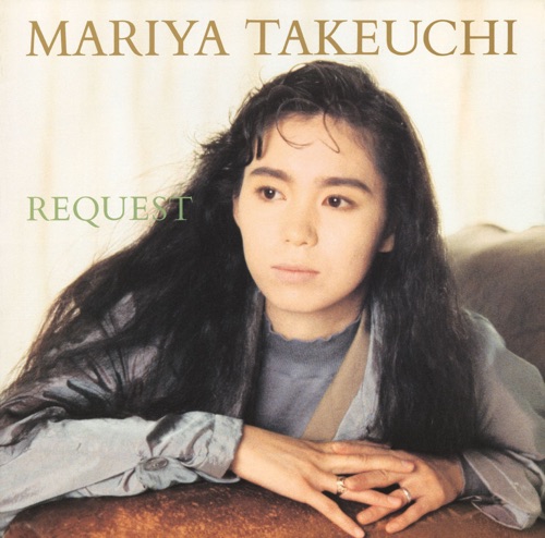 REQUEST (30th Anniversary Edition) [2017 Remaster] – 竹内玛莉亚-hiresz.com
