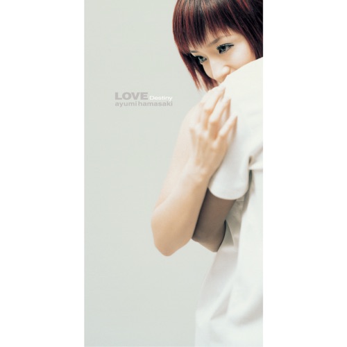 LOVE~Destiny~ – EP – 浜崎あゆみ-hiresz.com