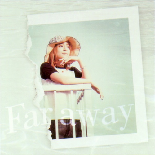 Far Away – 滨崎步-hiresz.com