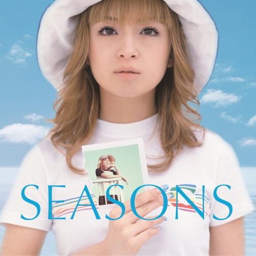 SEASONS – 浜崎あゆみ-hiresz.com