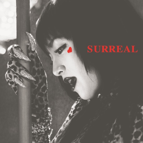 SURREAL – 浜崎あゆみ-hiresz.com