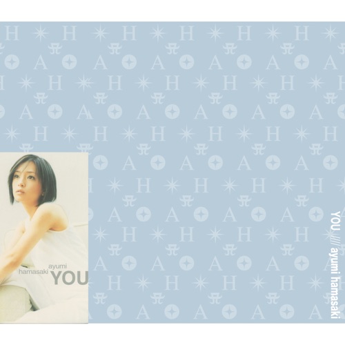 YOU – 浜崎あゆみ-hiresz.com