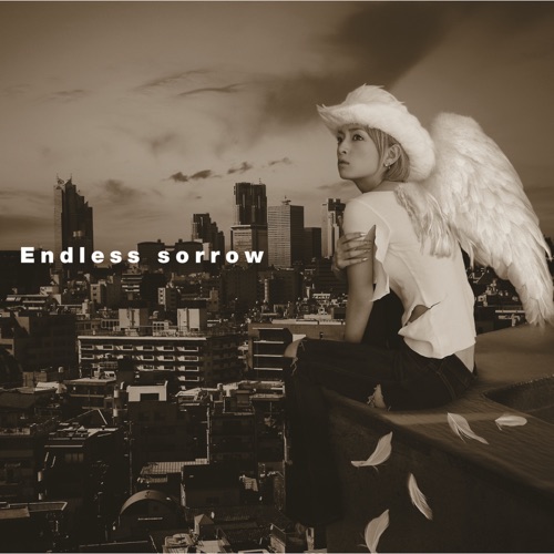 Endless sorrow – 浜崎あゆみ-hiresz.com