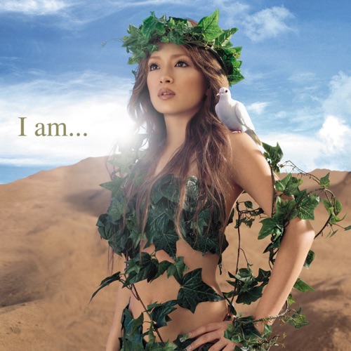 I am… – 浜崎あゆみ-hiresz.com