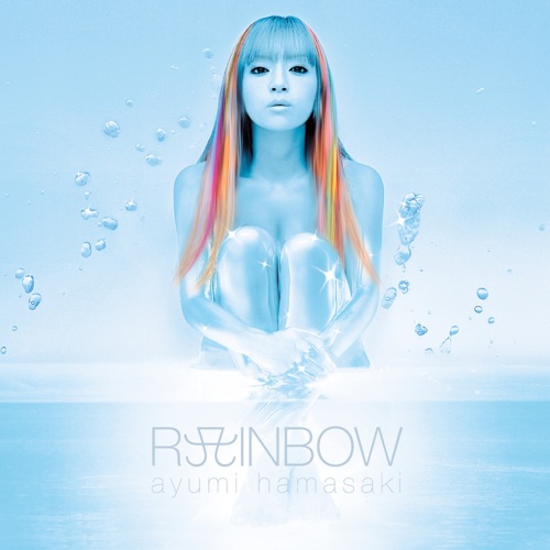 RAINBOW – 浜崎あゆみ-hiresz.com