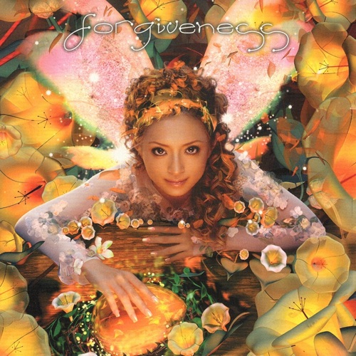 forgiveness – EP – 浜崎あゆみ-hiresz.com