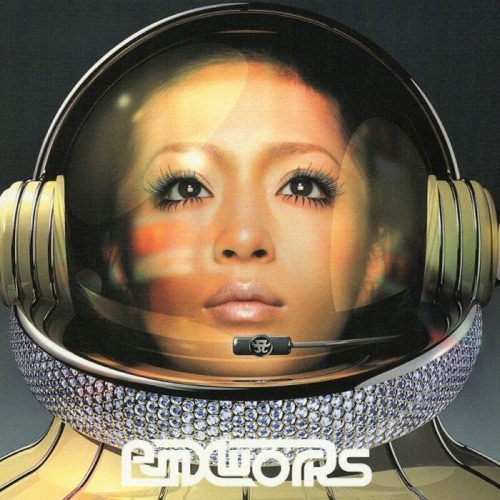 ayumi hamasaki RMX WORKS from SUPER EUROBEAT presents ayu-ro mix 3 – 滨崎步-hiresz.com