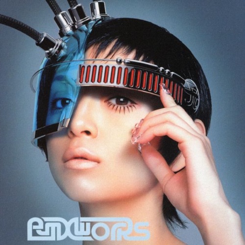 Ayumi Hamasaki Remix Works from Cyber Trance Presents Ayu Trance 3 – 滨崎步-hiresz.com