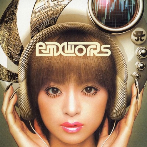 ayumi hamasaki RMX WORKS from ayu-mi-x 5 non stop mega mix – 滨崎步-hiresz.com