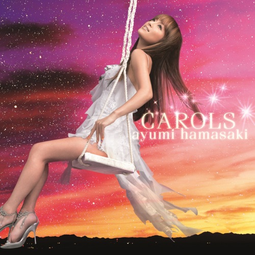 CAROLS – EP – 浜崎あゆみ-hiresz.com