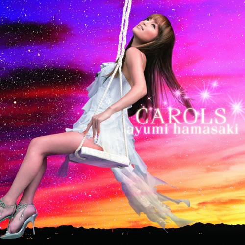 Carols – Single – 滨崎步-hiresz.com