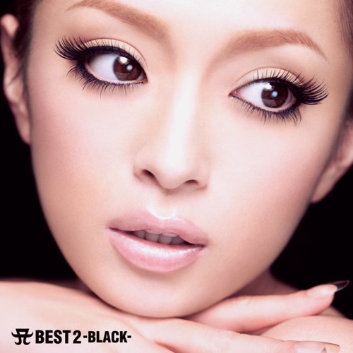 A BEST 2 -BLACK- – 浜崎あゆみ-hiresz.com