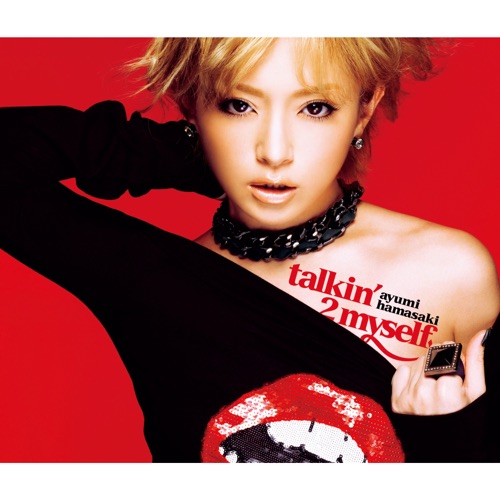 talkin’ 2 myself – EP – 浜崎あゆみ-hiresz.com