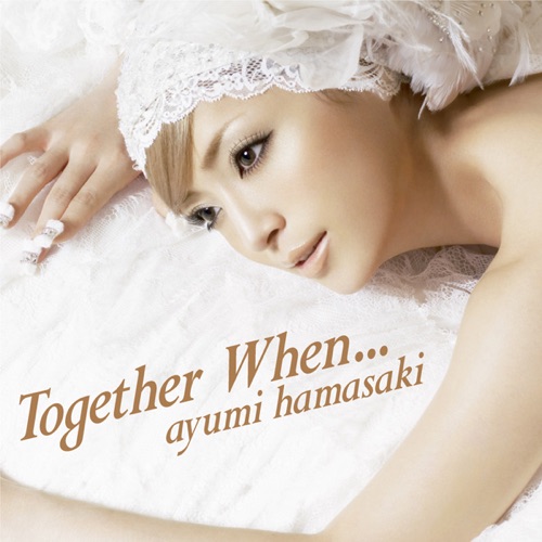 Together When… – Single – 滨崎步-hiresz.com