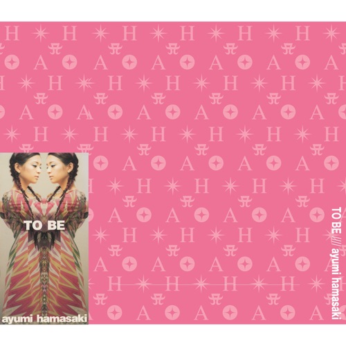 TO BE – 浜崎あゆみ-hiresz.com