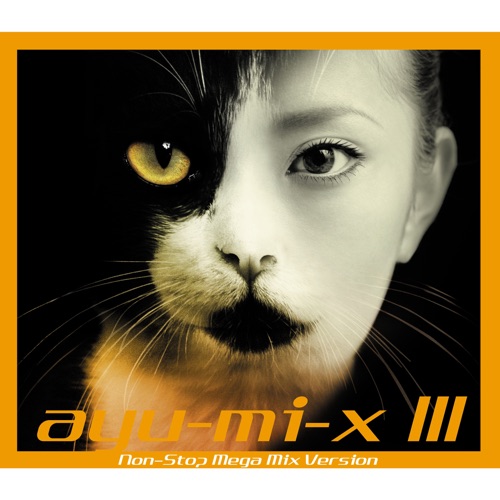 ayu-mi-x III Non-Stop Mega Mix Version – 浜崎あゆみ-hiresz.com