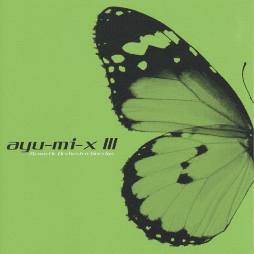 Ayu-mi-x III (Acoustic Orchestra Version) – 滨崎步-hiresz.com