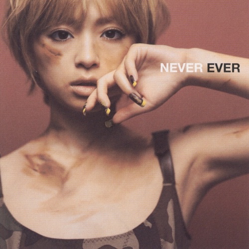 NEVER EVER – 浜崎あゆみ-hiresz.com