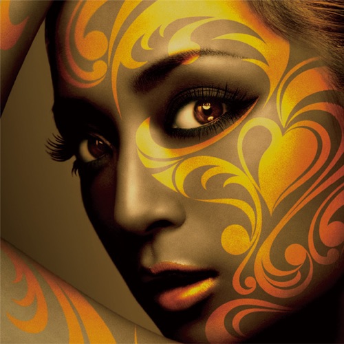 『ayu-mi-x 6』(CD未収録ver.)アルバム1 – 滨崎步-hiresz.com