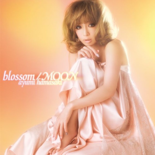 blossom / MOON – EP – 滨崎步-hiresz.com