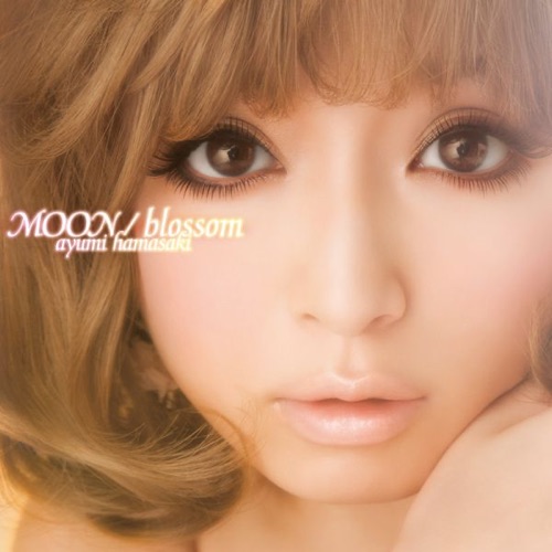 MOON / blossom – EP – 滨崎步-hiresz.com