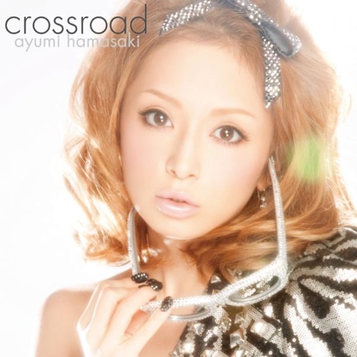 crossroad – EP – 滨崎步-hiresz.com