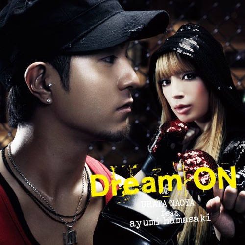 Dream ON (feat. Ayumi Hamasaki) – Single – URATA NAOYA feat. ayumi hamasaki-hiresz.com