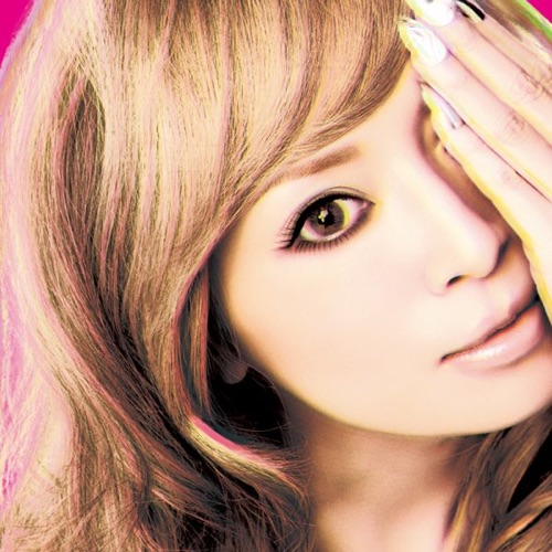 Ayu-mi-x 7 (Version House) [Instrumental] – 滨崎步-hiresz.com