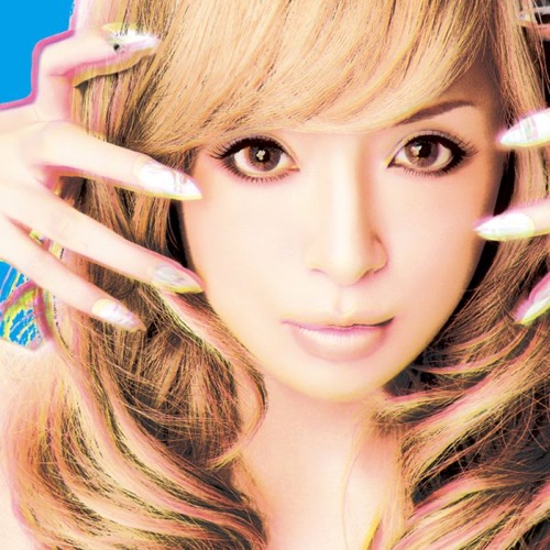 Ayu-mi-x 7 Presents Ayu Trance 4 (Instrumental) – 滨崎步-hiresz.com