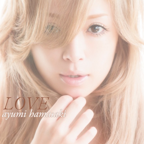Song 4 u (XILLIA2 ver.) – Single – 滨崎步-hiresz.com