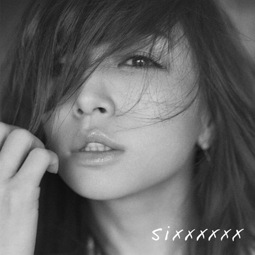 sixxxxxx – EP – 滨崎步-hiresz.com