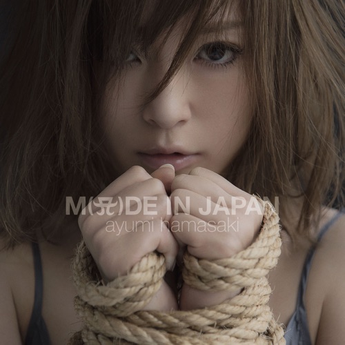 M(A)DE IN JAPAN – 浜崎あゆみ-hiresz.com