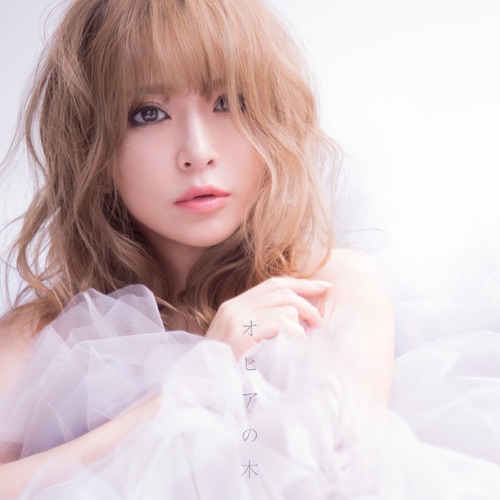 オヒアの木 – Single – 滨崎步-hiresz.com