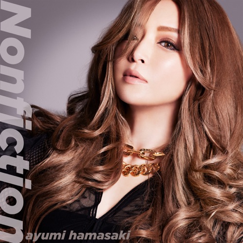 Nonfiction – Single – 滨崎步-hiresz.com