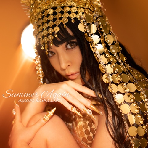 Summer Again – Single – 滨崎步-hiresz.com