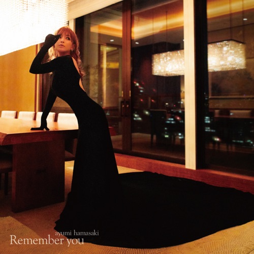 Remember you – 滨崎步-hiresz.com
