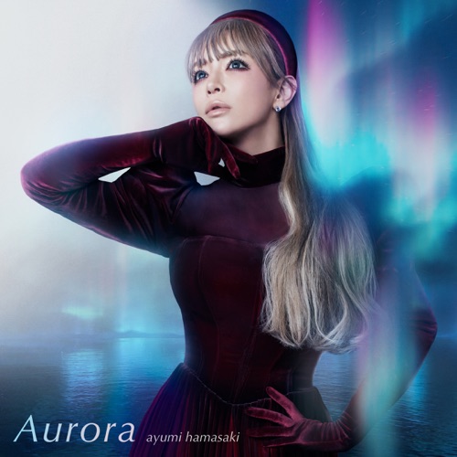 Aurora – Single – 滨崎步-hiresz.com