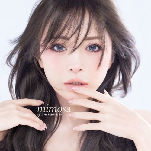 mimosa – Single – 滨崎步-hiresz.com