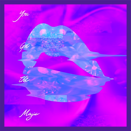 You Got The Magic – Single – 胡彦斌-hiresz.com