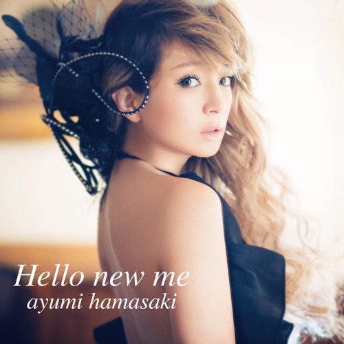 Hello new me – Single – 滨崎步-hiresz.com